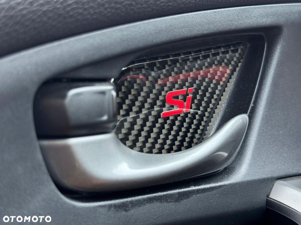 Honda Civic - 26