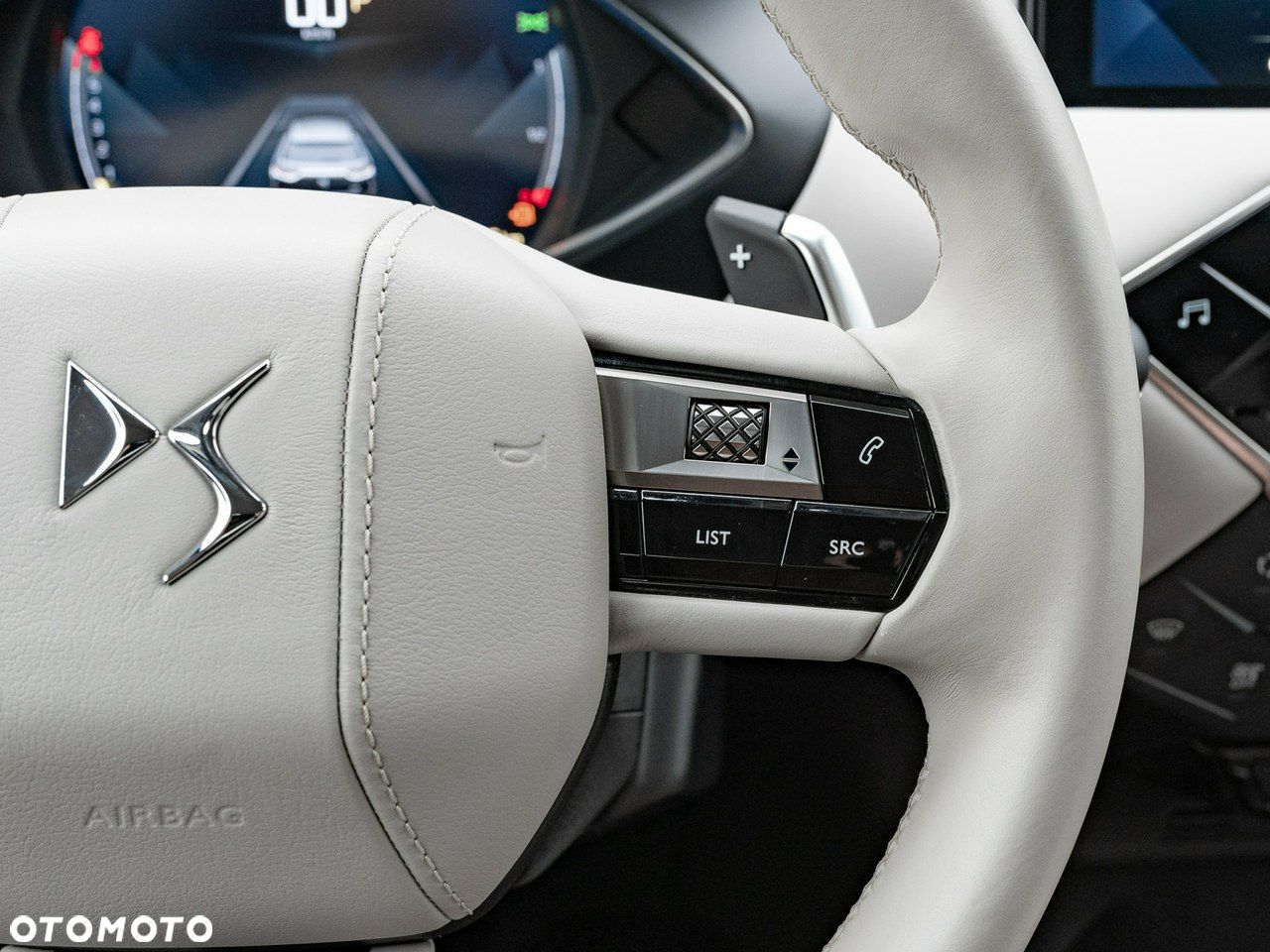 DS Automobiles DS 3 Crossback 1.2 PureTech Grand Chic - 18