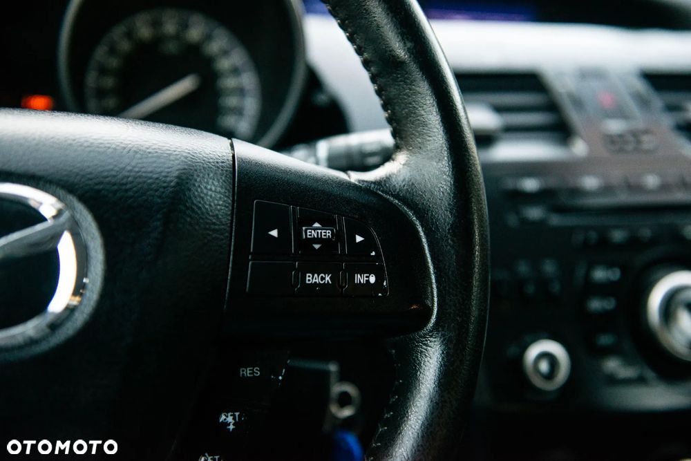 Mazda 3 2.0 Sport Active - 36