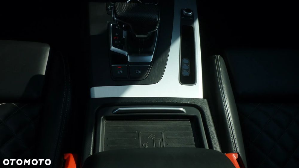 Audi Q5 2.0 TDI Quattro Sport S tronic - 18