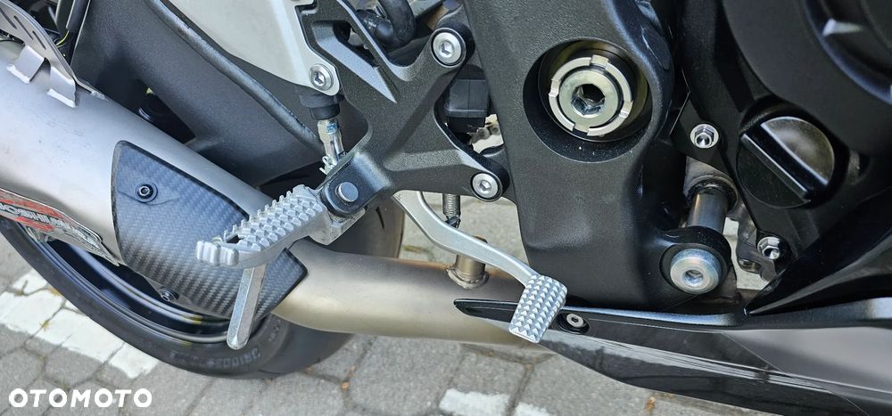 Kawasaki Ninja - 20