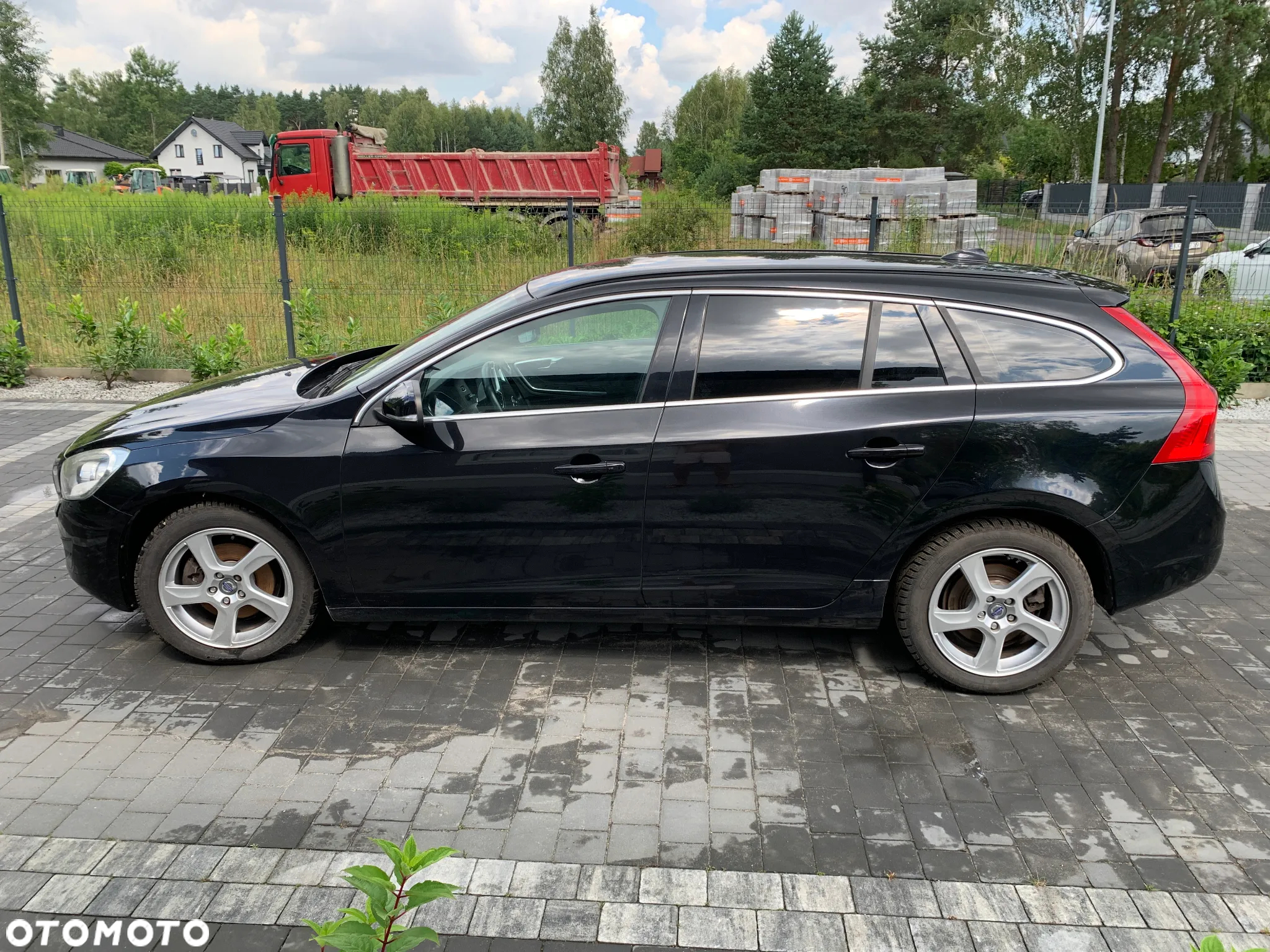 Volvo V60 - 6