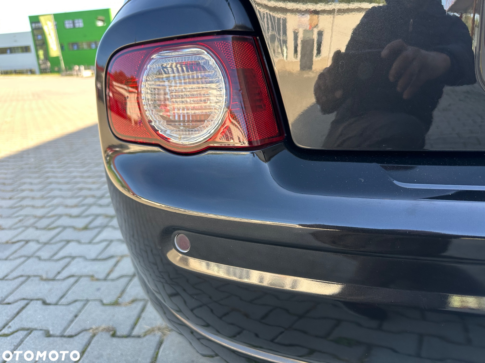 Citroën C3 Picasso 1.6i Exclusive - 35