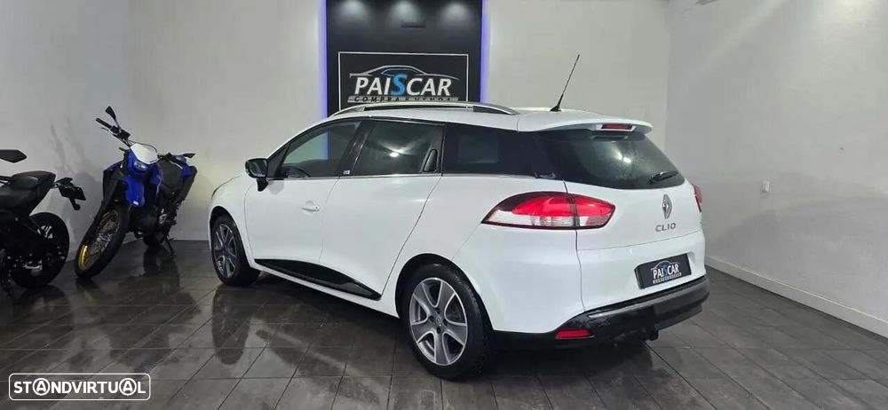 Renault Clio Sport Tourer - 5