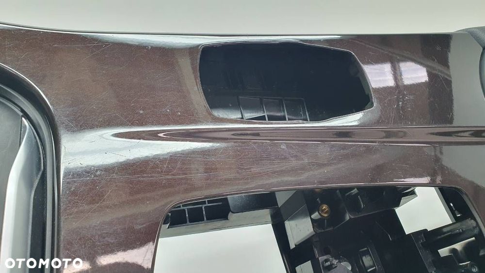 TUNEL ŚRODKOWY DEKOR BMW X4 F26 EU - 6