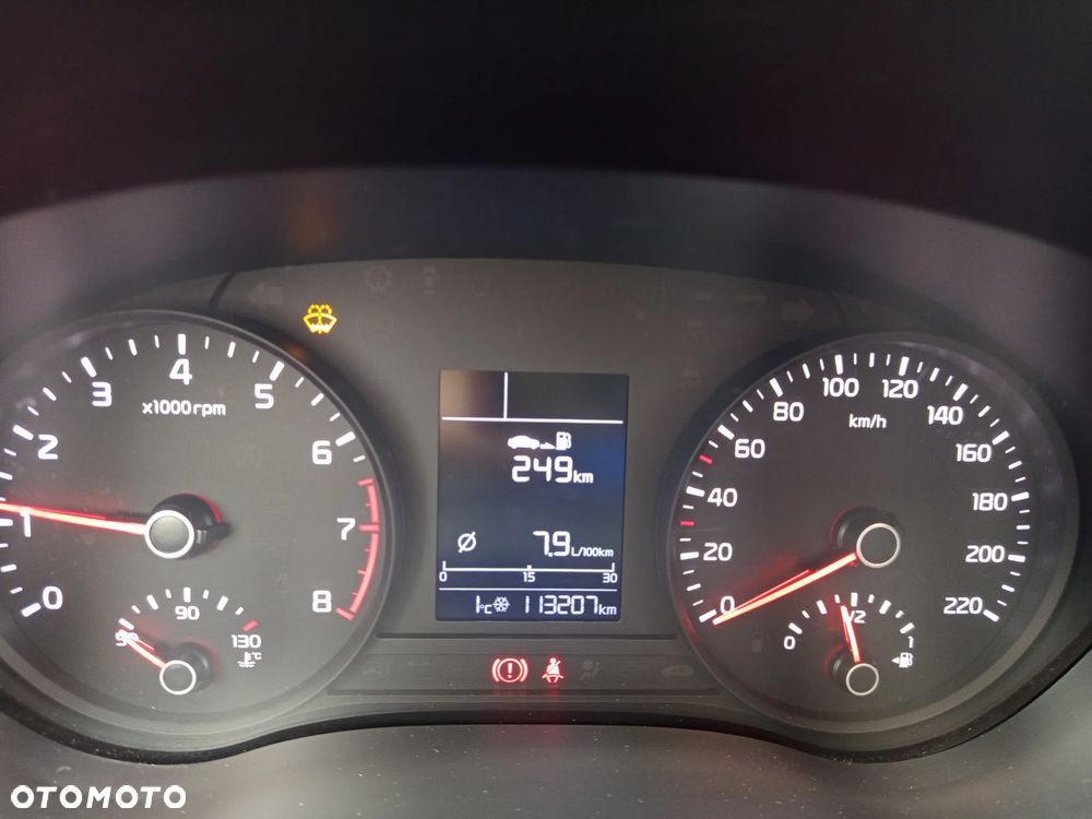 Kia Stonic 1.0 T-GDI M - 13