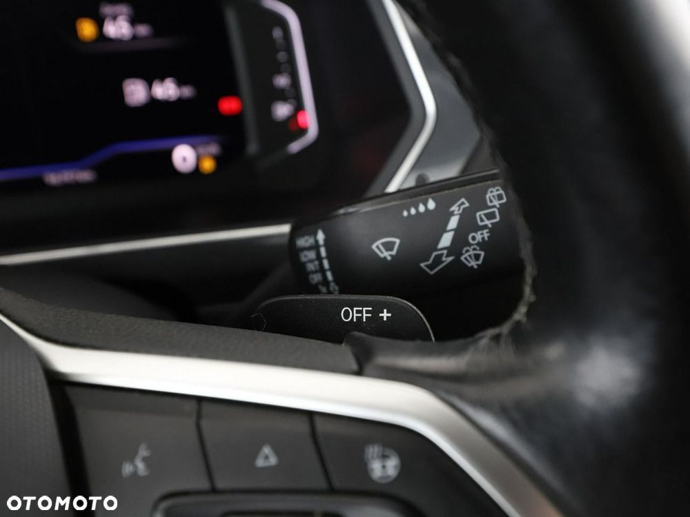 Volkswagen Tiguan Allspace 2.0 TDI Life DSG - 32