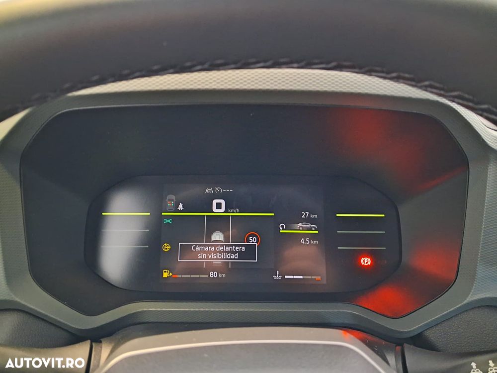 Dacia Duster TCe 130 4X2 MHEV Extreme - 6