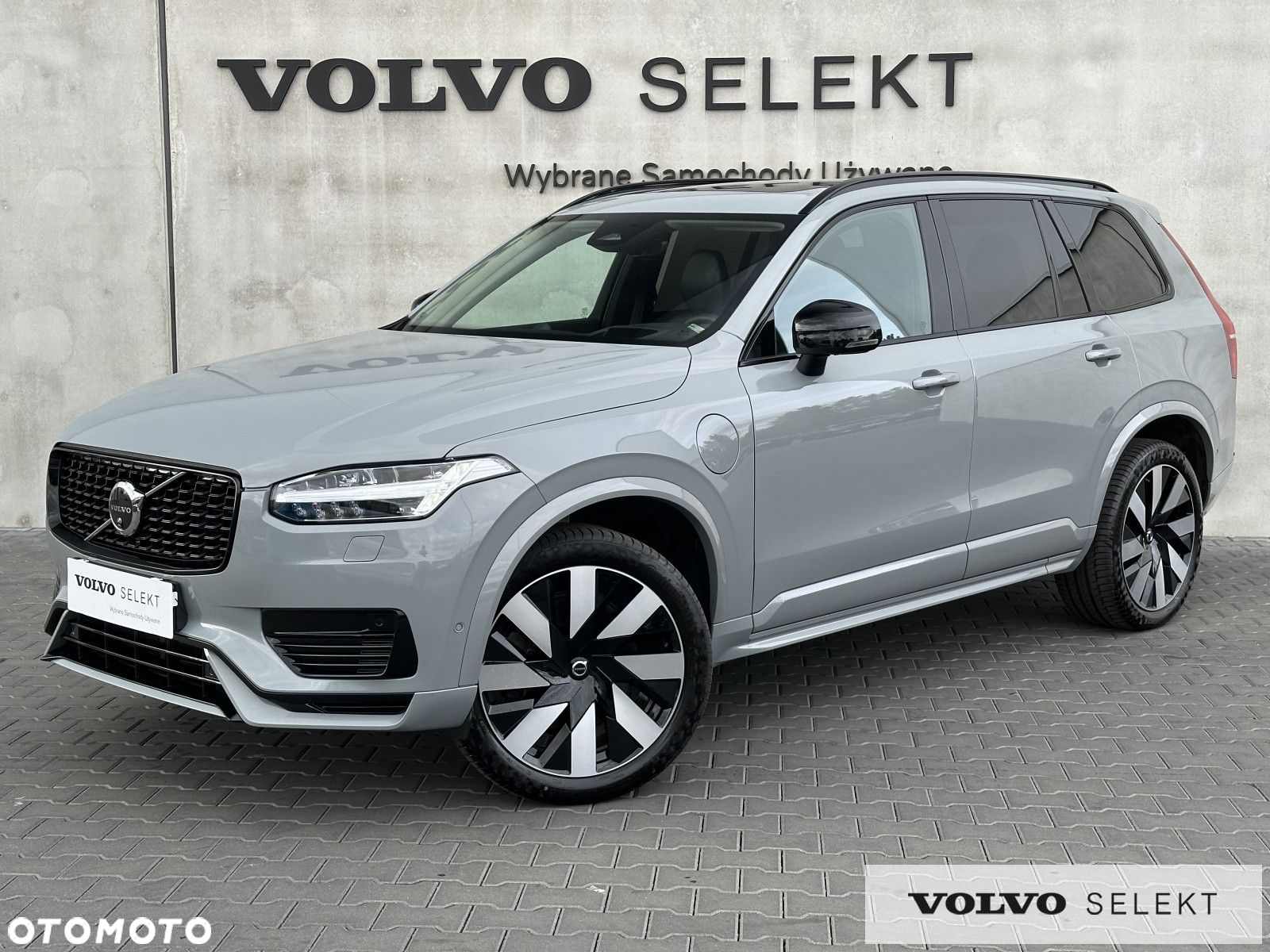 Volvo XC 90 - 2