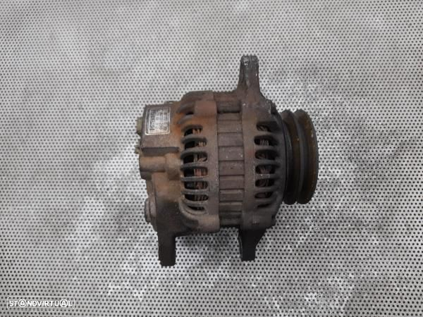 Alternador Mazda 323 P V (Ba) - 2