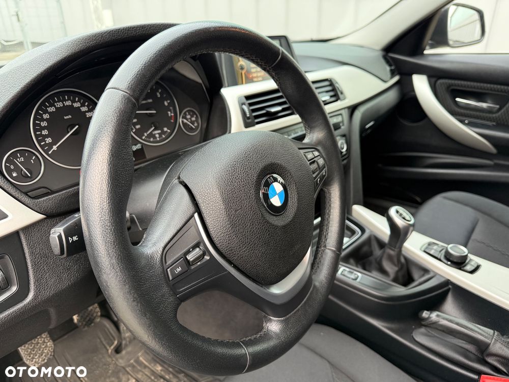 BMW Seria 1 118i Edition Lifestyle - 6