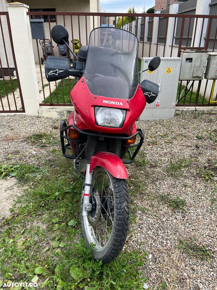 Honda XL 600V Transalp - 2
