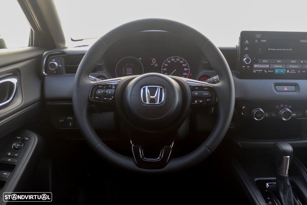 Honda HR-V 1.5 i-MMD e:HEV Elegance - 8