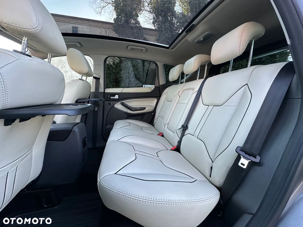 Ford Kuga 2.0 TDCi 4x4 Individual - 11