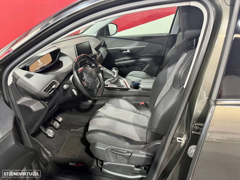 Peugeot 3008 - 20
