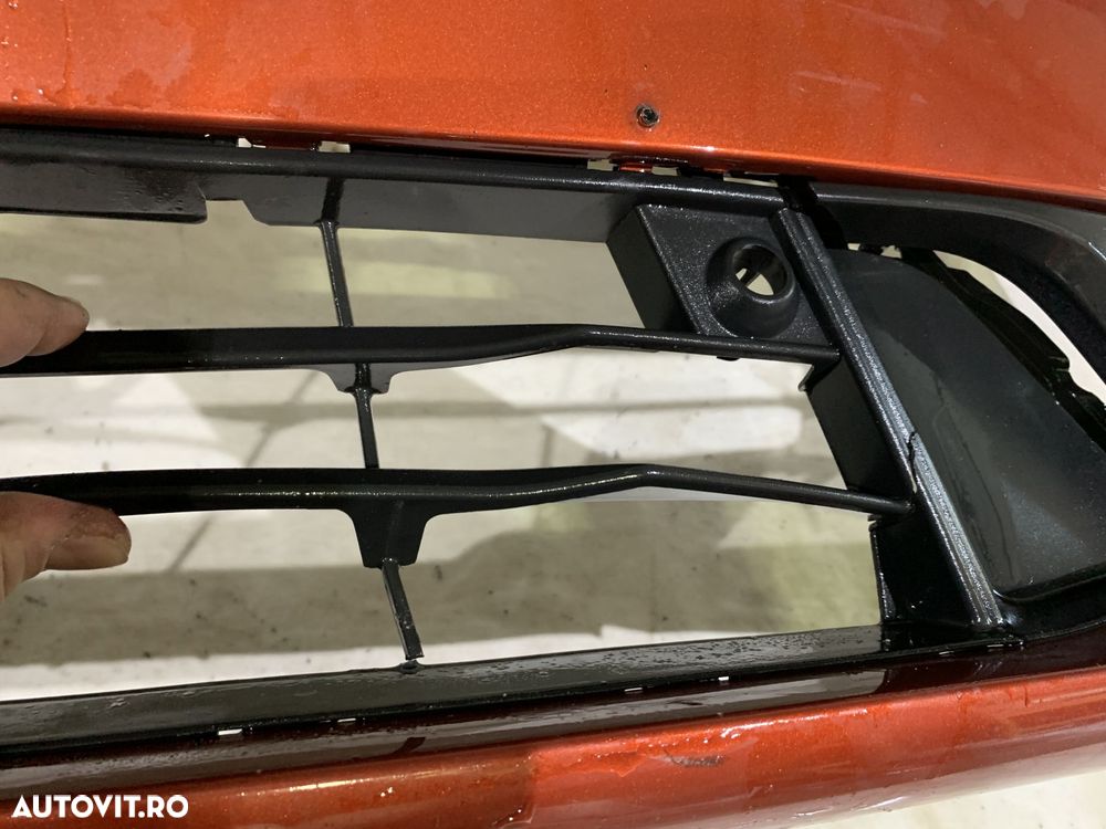 Bara fata BMW Seria 2, F45/F46, 2018, 2019, 2020, 2021. - 7