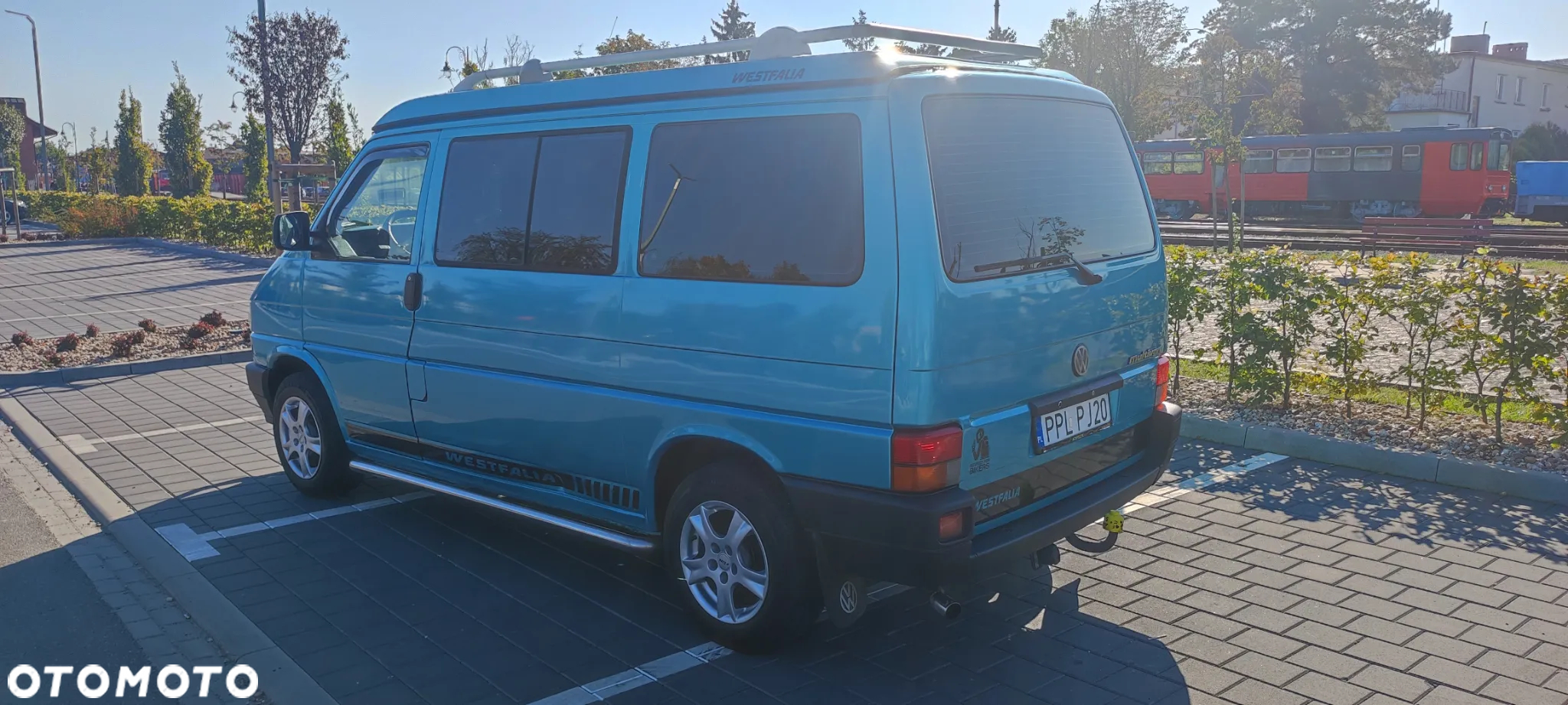 Volkswagen Multivan - 24