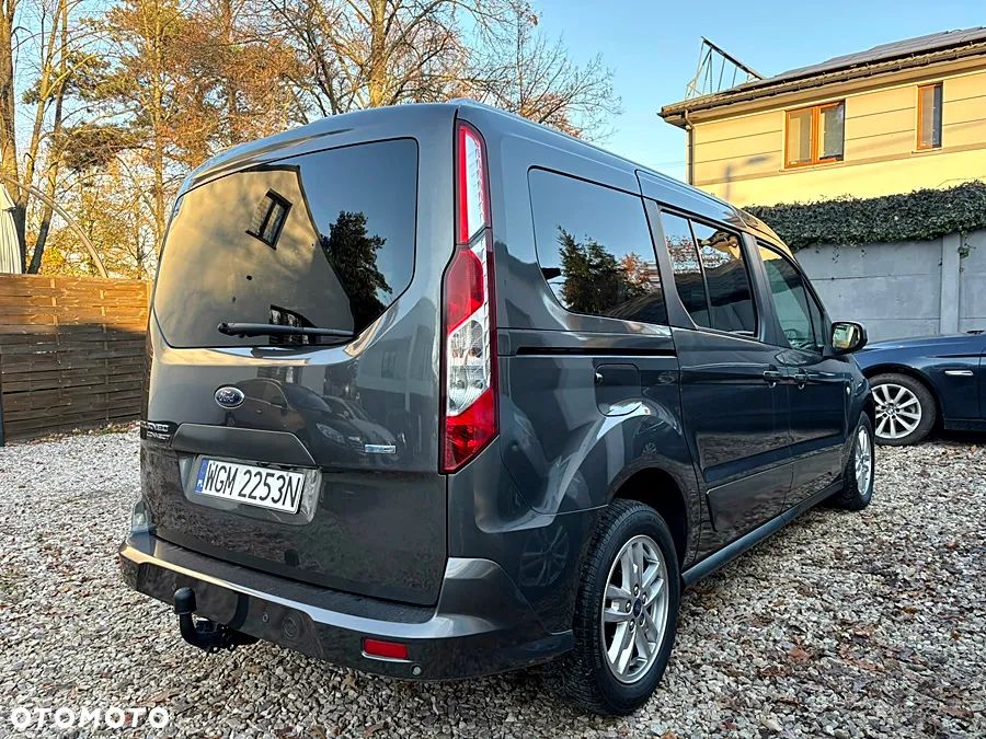 Ford Tourneo Connect Grand - 3