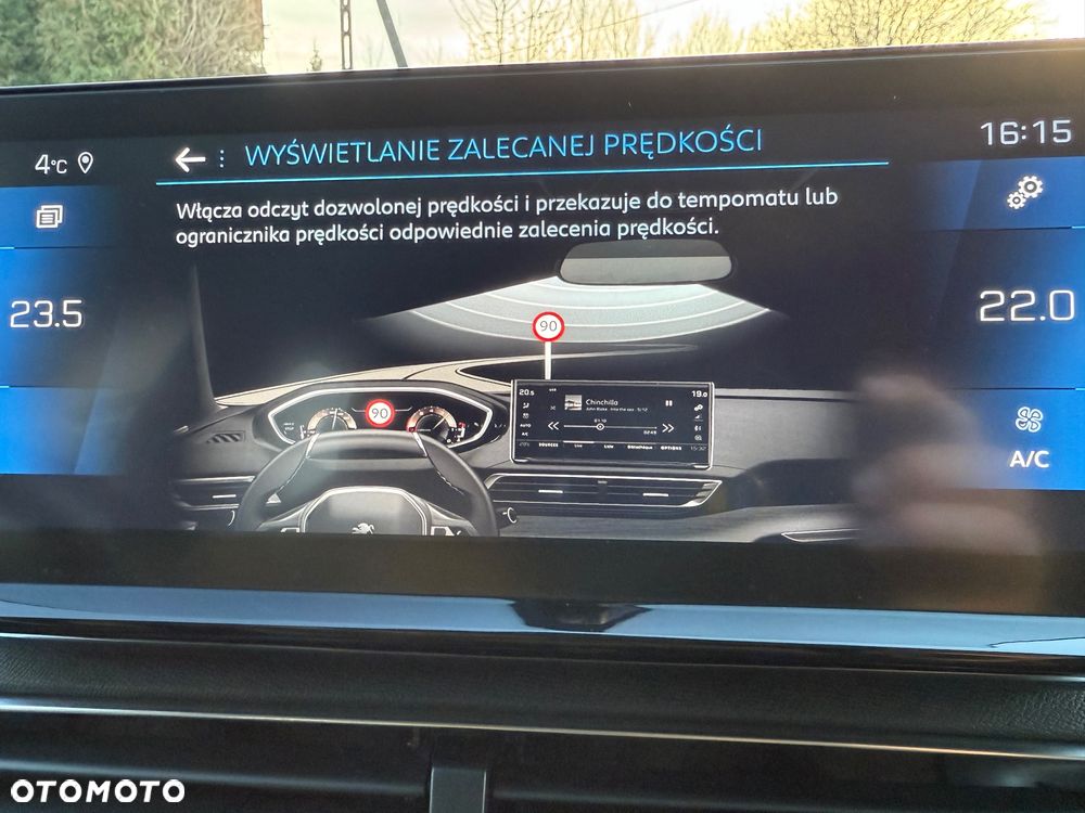 Peugeot 5008 BlueHDI 130 EAT8 Active Business-Paket - 30