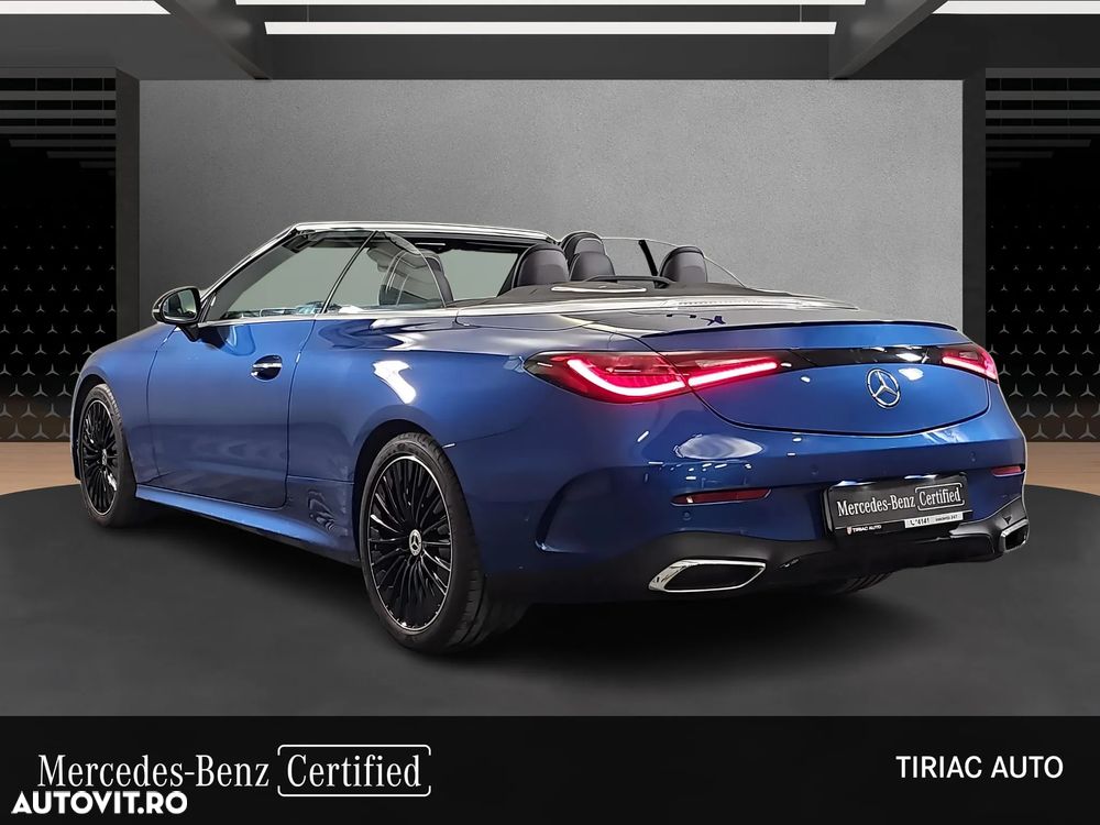 Mercedes-Benz CLE - 12