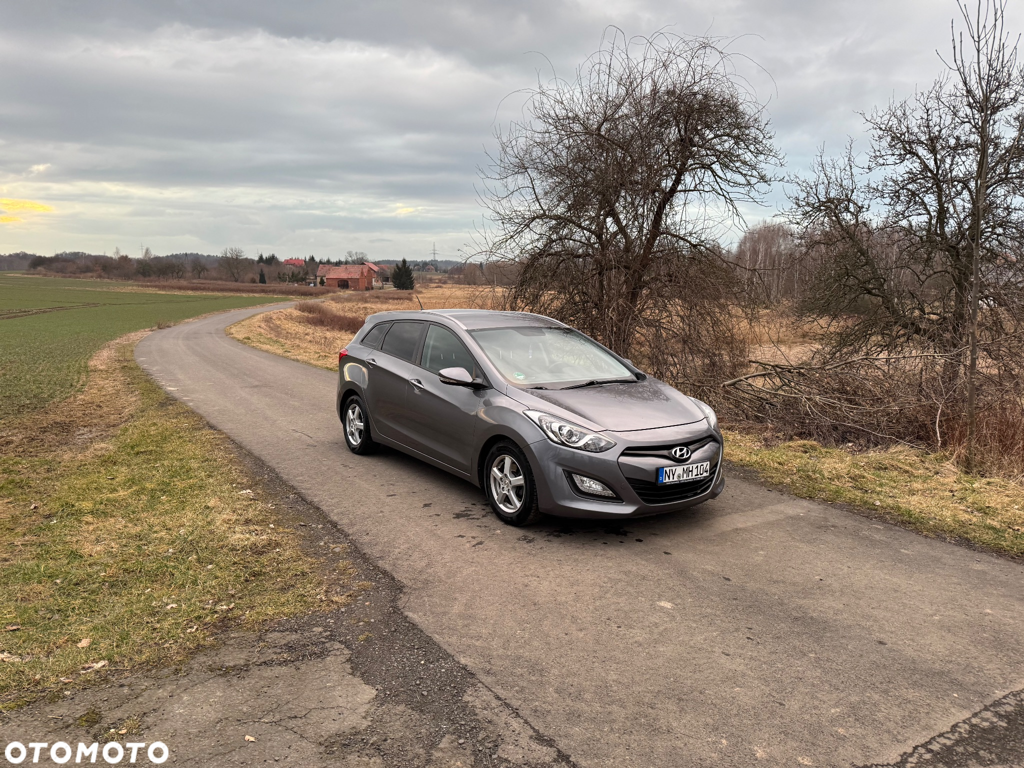 Hyundai i30 1.6 CRDI Select - 5