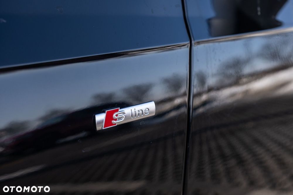 Audi Q7 - 7