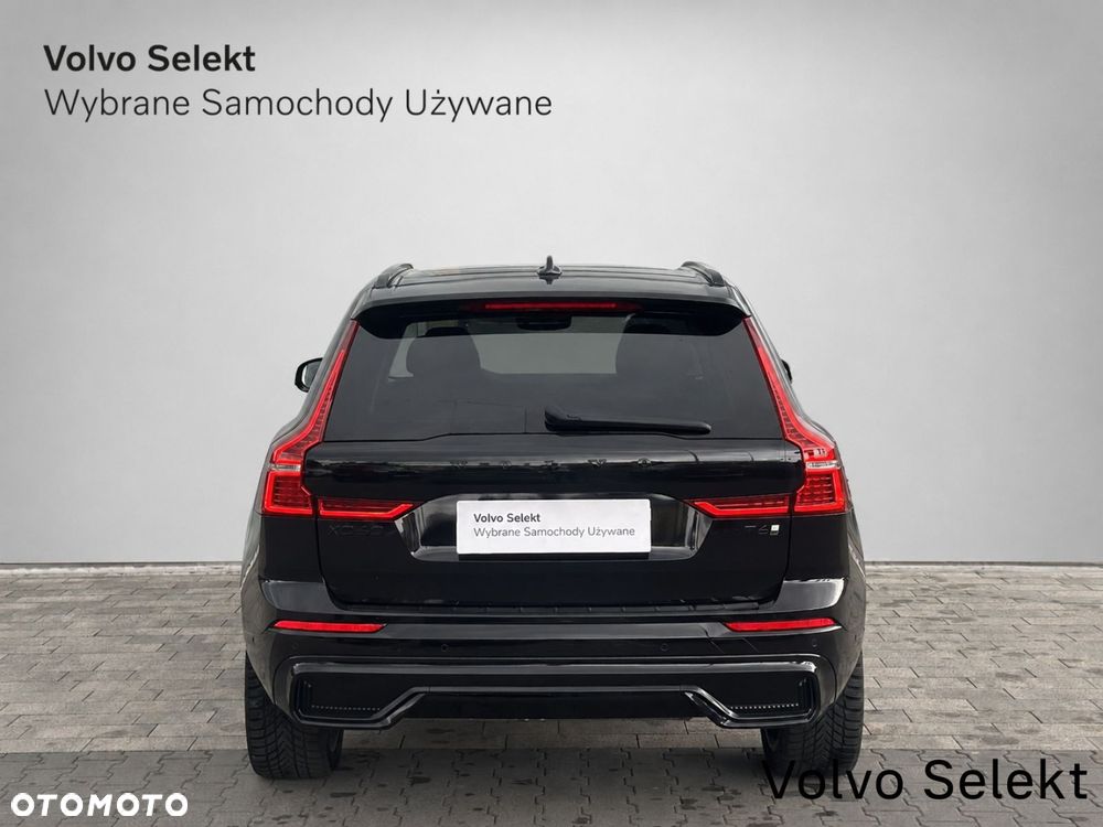Volvo XC 60 - 9