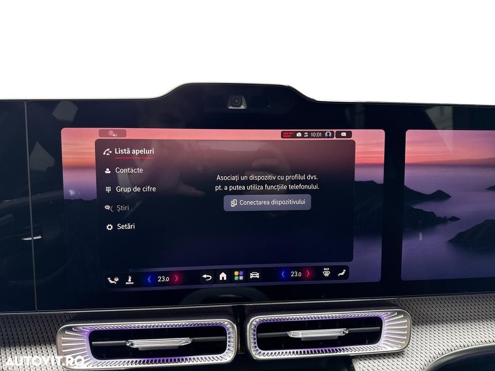 Mercedes-Benz C 400 4MATIC EV - 16