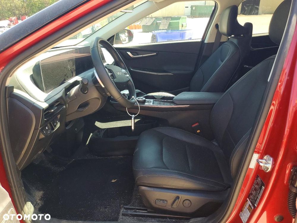 Kia EV6 - 8