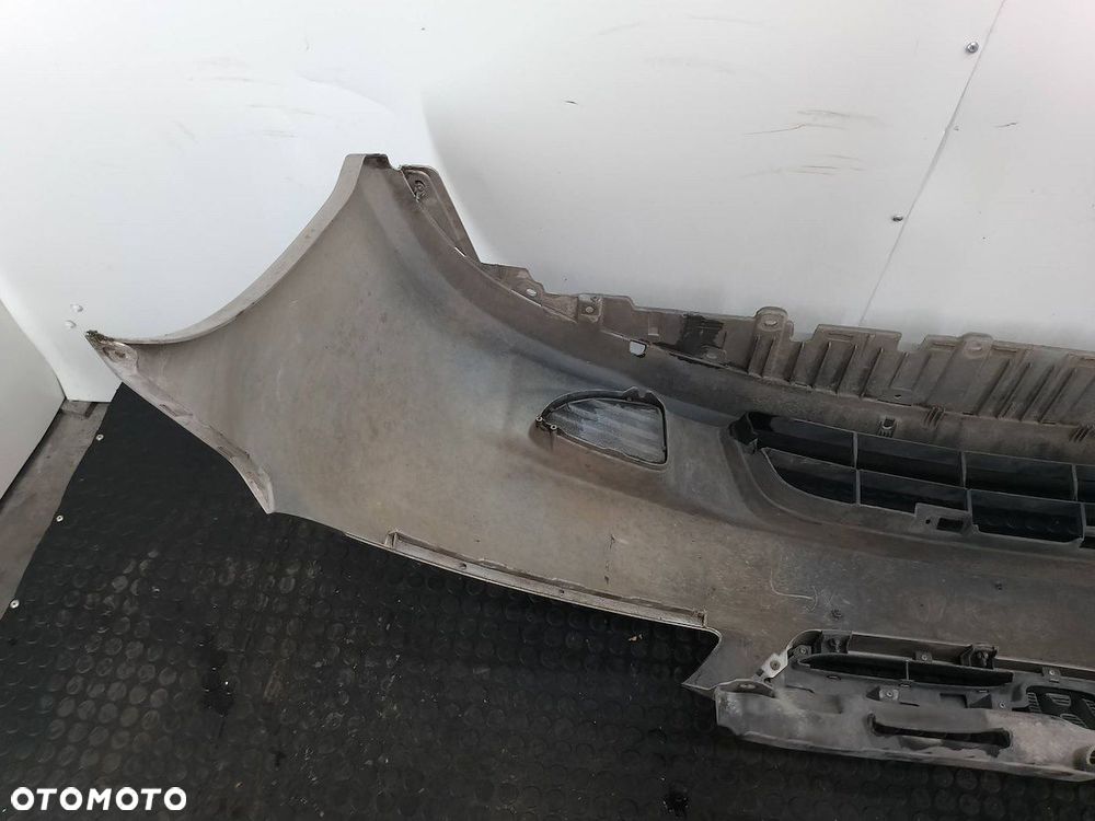 ZDERZAK PRZÓD HONDA CIVIC VII - 2