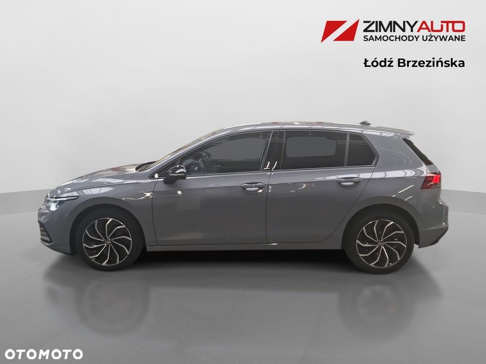 Volkswagen Golf 1.5 TSI EVO Life - 9
