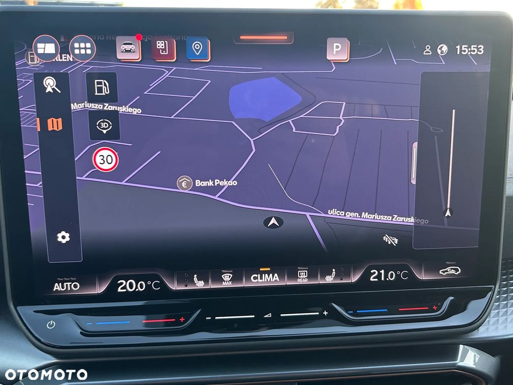 Cupra Leon Sportstourer 1.5 eTSI mHEV DSG - 19