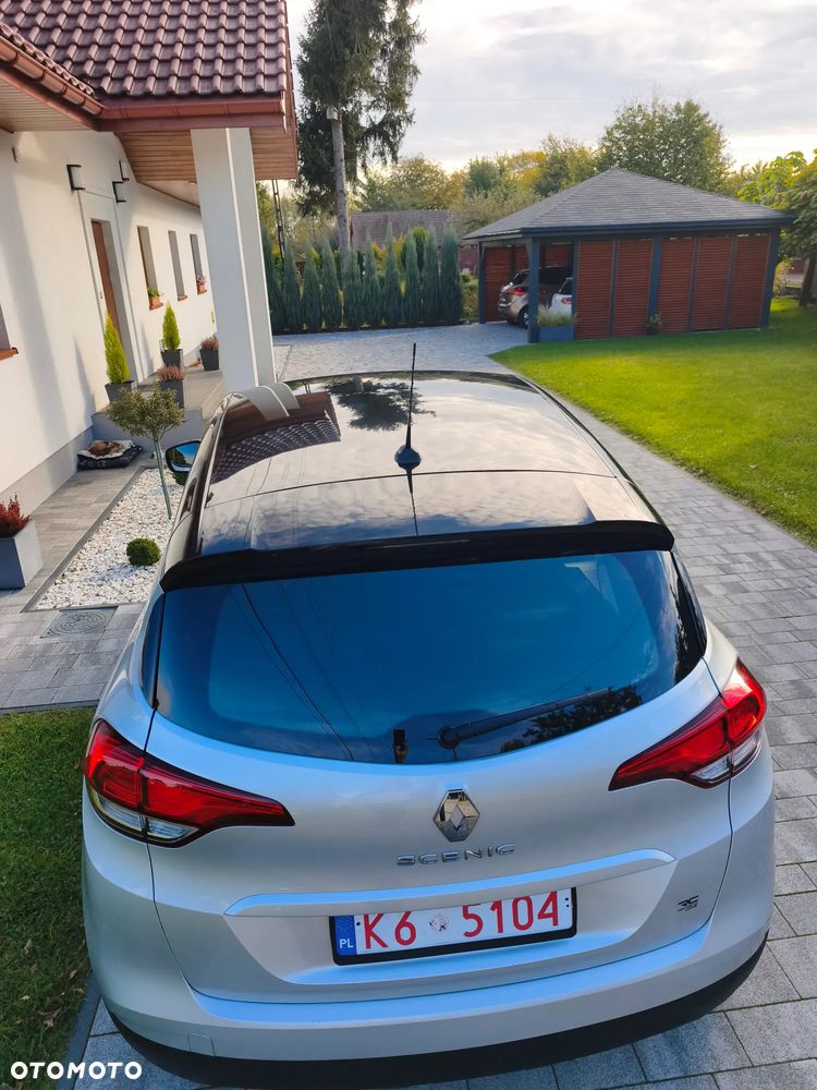 Renault Scenic - 14