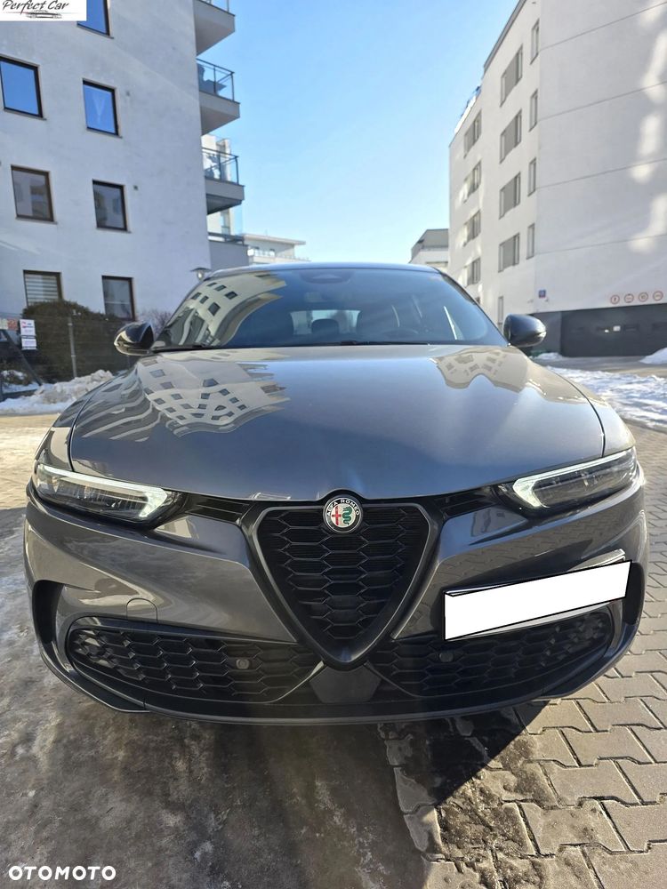 Alfa Romeo Tonale 1.5 T4 GSE mHEV Sprint DCT - 32