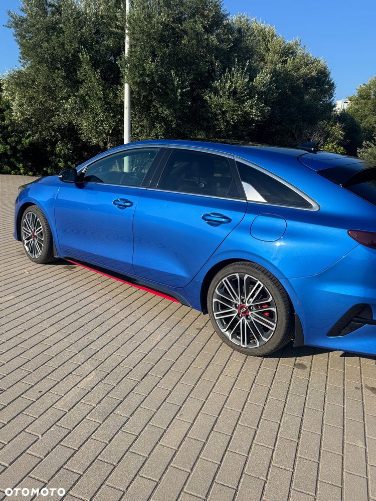 Kia ProCeed - 4