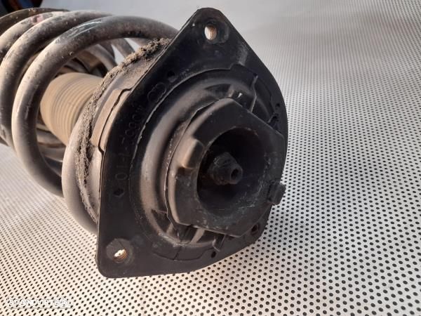 Amortecedor Suspensao Frente Esq Nissan Qashqai / Qashqai +2 I (J10, N - 2