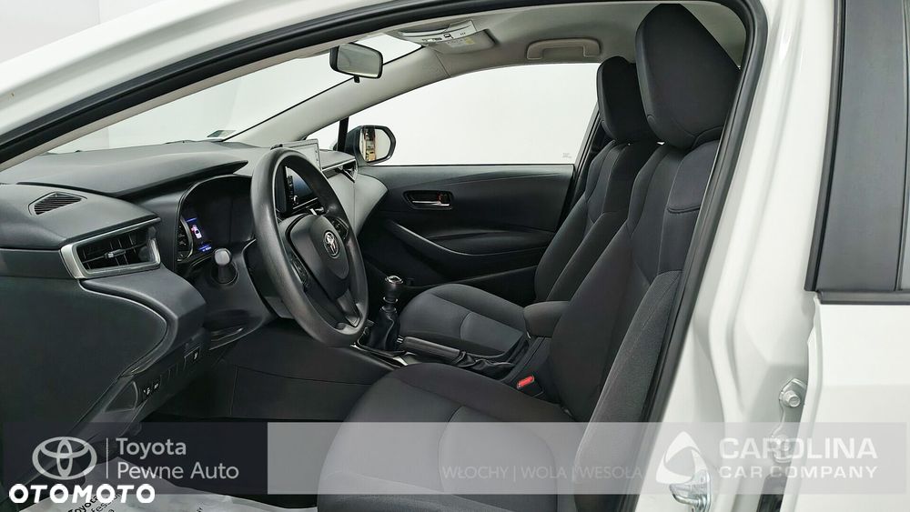 Toyota Corolla 1.5 Active - 9