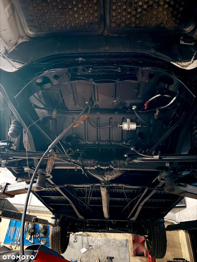 Volkswagen Transporter - 7