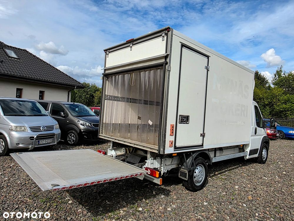 Fiat DUCATO - 8