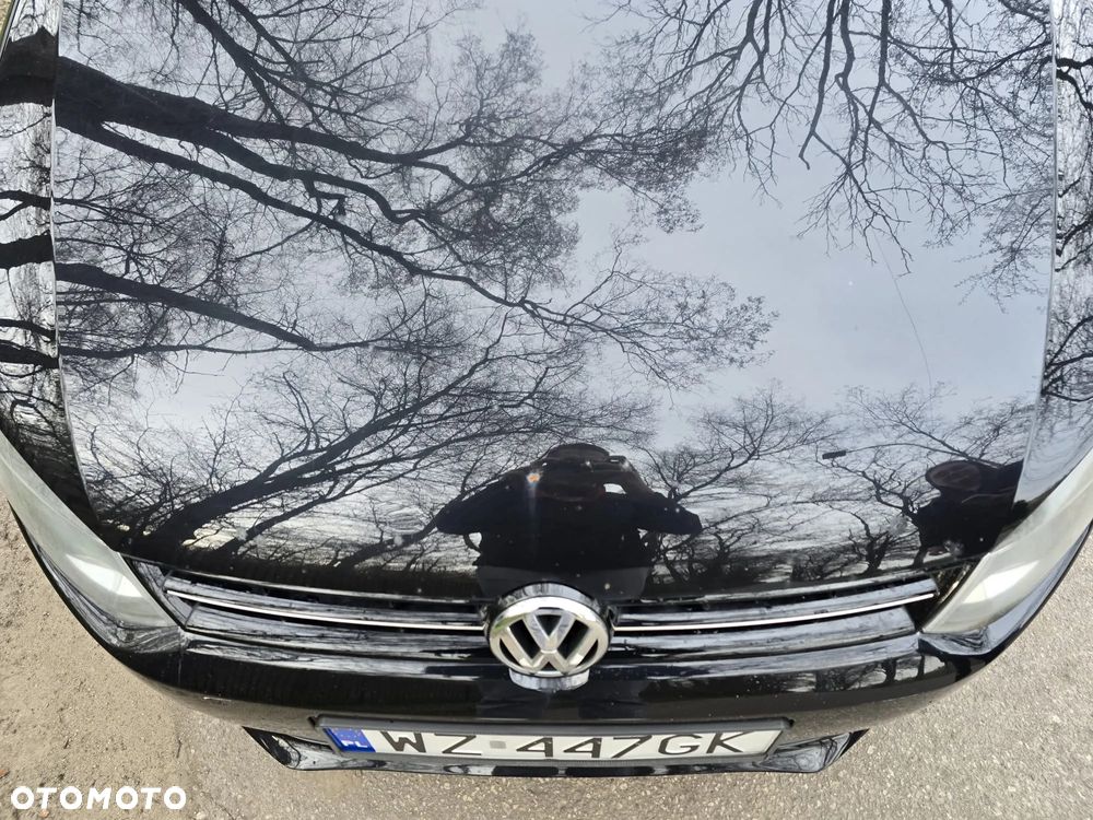 Volkswagen Polo 1.6 TDI Black/Silver Edition - 13