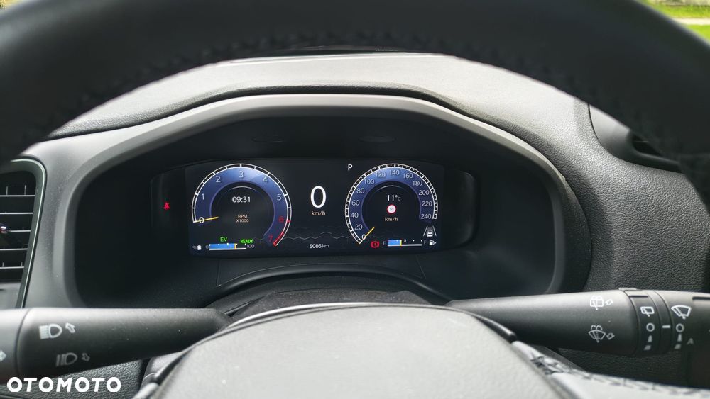 Jeep Renegade 1.5 T4 mHEV North Star FWD S&S DCT - 21