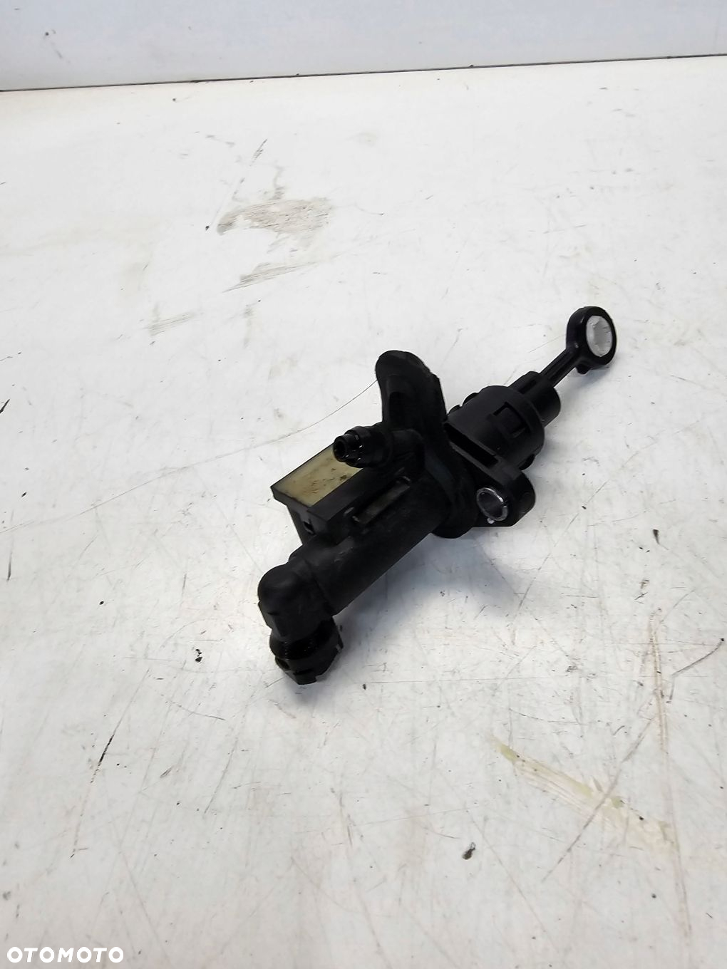 POMPKA POMPA SPRZĘGŁA AUDI VW SEAT 6R0721388D - 3