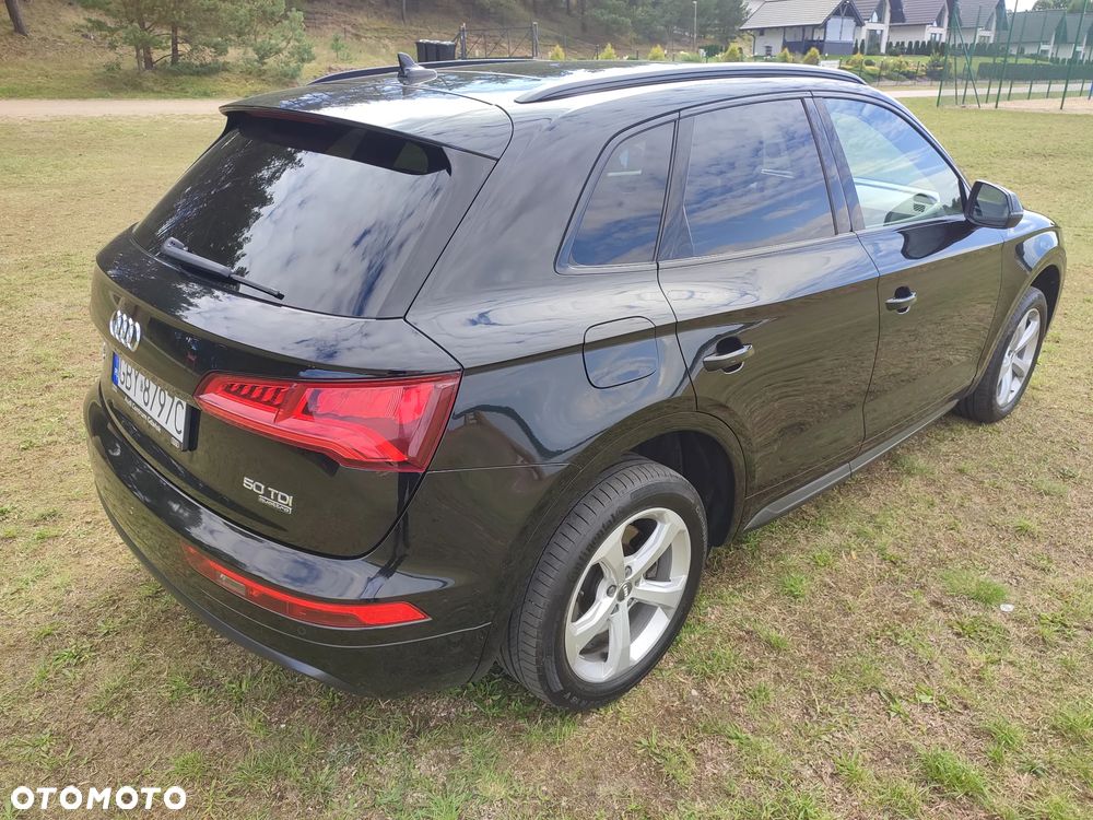 Audi Q5 - 3