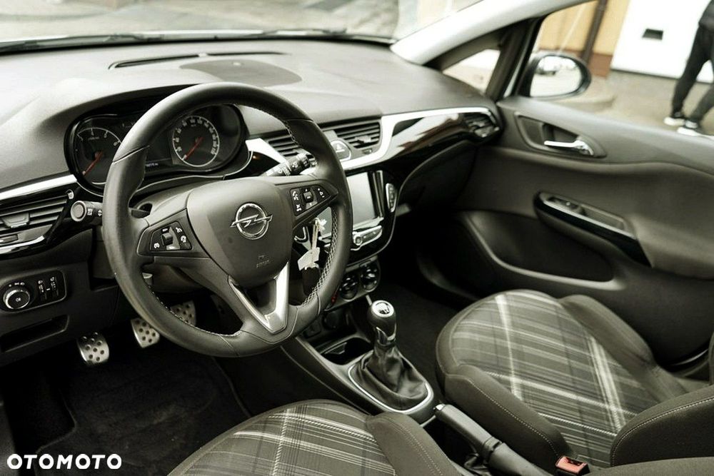 Opel Corsa - 16