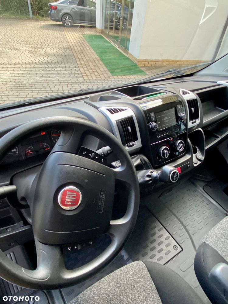 Fiat Ducato MJ L4 - 10