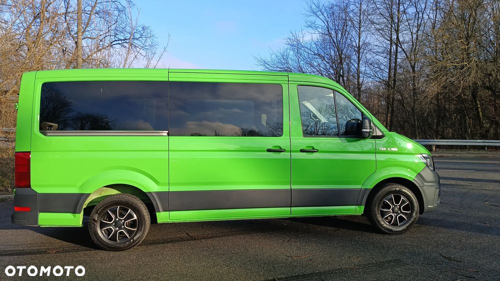 MAN TGE 4x2F SB L2 10V - 17