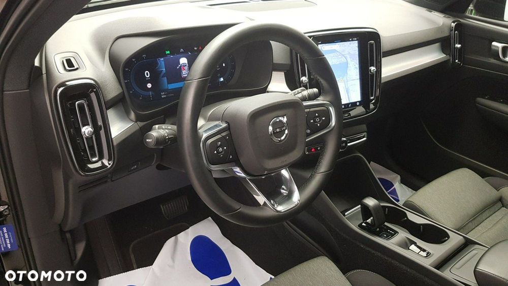 Volvo XC 40 - 15