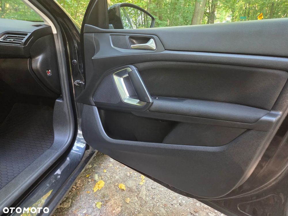 Peugeot 308 1.6 BlueHDi Active S&S - 5