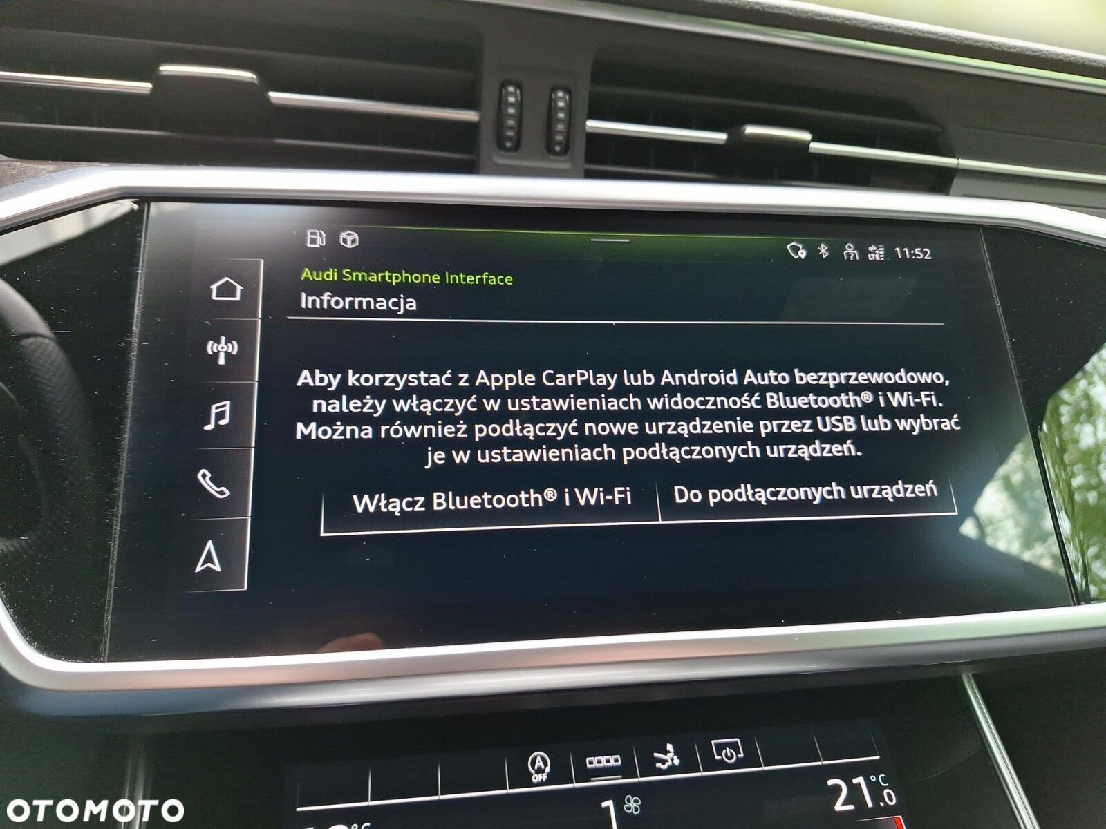 Audi A7 - 23