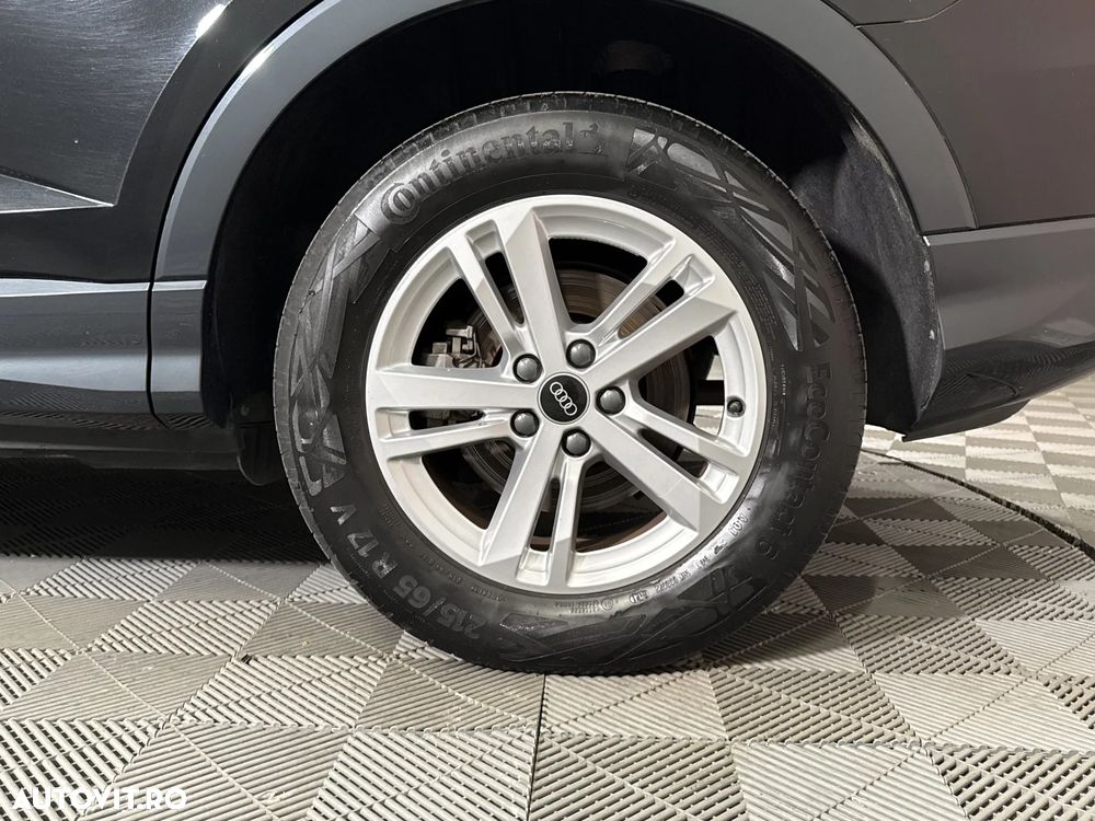 AUDI Q3 2021 — imagine 13